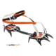Petzl Irvis Crampons, Flexlock, U006BA00
