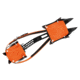 Petzl Irvis Crampons, Leverlock Universel, U006AA00
