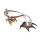Petzl Irvis Hybrid Crampon