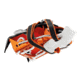 Petzl Irvis Hybrid LLU Crampons, One Size, U031AA00