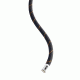 Petzl JAVA Rope 10.3mmx40m,Black R31AN 040