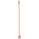 Petzl JOKO-I Pulley Lanyard,85cm L36YUO 85