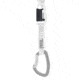 Petzl K-Link Fixed Positioning Pieces, 10 Pack, M060HA00