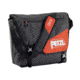 Petzl KAB Courier Style Large Rope Bag, Gray, S011AA00