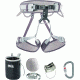 Petzl Kit Corax Harness-Size 1