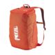 Petzl 36L Kliff Rope Bag, Red/Orange, S010AA01