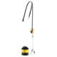 Open Box, Dealer Demo, Petzl Knee Ascender w/Knee Ascent Loop, One Size, D022DA00