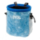 Petzl Koda Chalkbag - Topo/Blue Regular