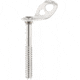 Petzl Laser Ice Screw, 17cm, G050AA01