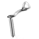 Petzl Laser Sonic Ice Screw - 10 cm