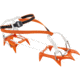 Petzl Leopard Crampons, Flexlock, U004BB00