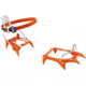 Petzl Leopard Crampons, Leverlock Fil, U004AB00