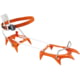 Petzl Leopard Crampons, Leverlock Fil, U004AB00