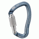 Petzl Locker Screw Lock Carabiner