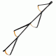 Petzl Etrier Looping, One Size, C25