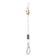 Petzl Knee Ascent Clip Lower Strap, One Size, D022GA00