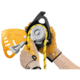 Petzl Maestro S Descender, Yellow, D024AA00