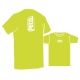 Petzl Men's ADAM Cotton Logo T-Shirt