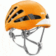 Meteor Climbing Helmet-Orange