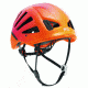 Petzl Meteor III Helmet-Red/Orange