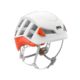 Petzl Meteor Mountaineering Helmet, Red/Orange, Medium/Large, A071AA03