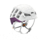 Petzl Meteor Mountaineering Helmet, Violet, Small/Medium, A071AA04