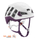 Petzl Meteora Helmet - Women's, White/Violet, A071DA01