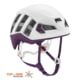 Petzl Meteora Helmet - Women's, White/Violet, A071DA01