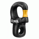 Petzl Micro Swivel, One Size, P58 XSO