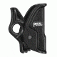 Petzl Micrograb Rope Grab, Black, B53A