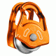 Petzl Mobile Pulley, One Size, P03A