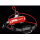 Petzl Nao+ Headlamp-White/Red
