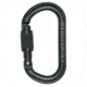 Petzl Ok Screw-Lock Carabiner Black M33 SLN