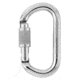 Petzl OK Screw Lock Carabiner, Clearance
