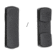 Petzl Open-Slot Plastic Keepers - Pack of 2, 45 mm, C199LA00