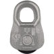 Petzl Oscillante Pulley, One Size, P020AA00