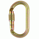 Petzl Oxan Screwlock Carabiner M72 SL