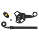 Petzl Pantin Click Strap, Left-Foot, B002CA01