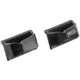 Petzl Parking Lanyard Connector - 2 Pack, Black, C088AA01