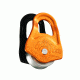 Petzl Partner Pulley, One Size, P52A