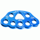 Petzl Paw Medium Rigging Plate P63 M