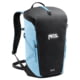 Petzl BUG Climbing Pack, Smoked Blue, 18 Liters, S073AB02