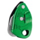 Petzl Grigri Climbing Rope, Green, D015AA02