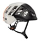 Petzl Meteor Climbing Helmet, Black/Gray, M/L, A071AC05