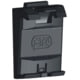 Petzl Mounting Plate w/Nvg Adapt, E073CA00