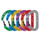 Petzl Pack of 6 ANGE carabiners