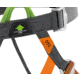 Petzl Stainless Pandion Harness