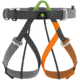 Petzl Stainless Pandion Harness