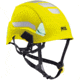Petzl Strato HI-VIZ Helmet