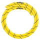 Petzl Tie Sequoia Attachment Bridge, Yellow, C069JA00